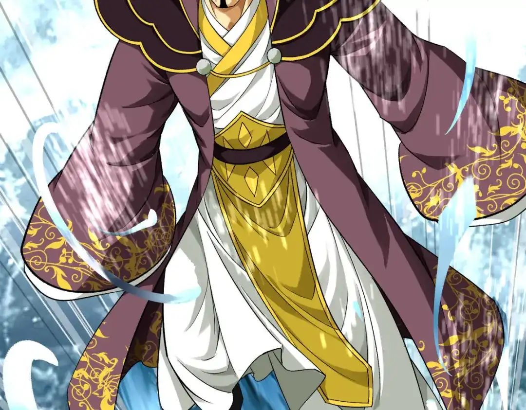 重生之我是大天神 - 第229话：仙界，我来了！ - 第28张图