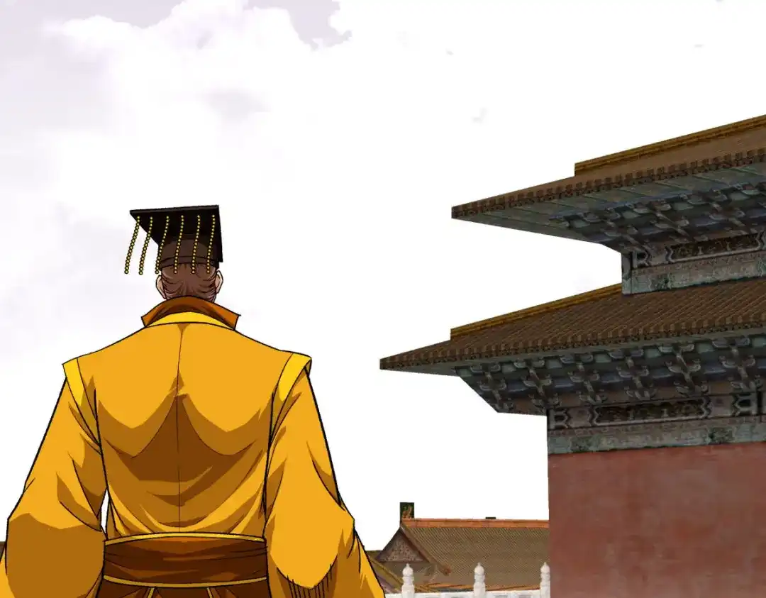 重生之我是大天神 - 第229话：仙界，我来了！ - 第135张图