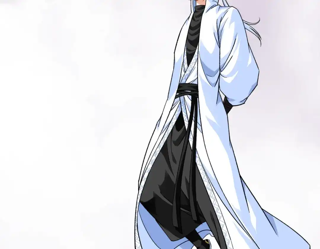 重生之我是大天神 - 第229话：仙界，我来了！ - 第139张图