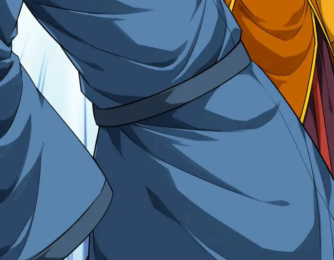 重生之我是大天神 - 第229话：仙界，我来了！ - 第109张图