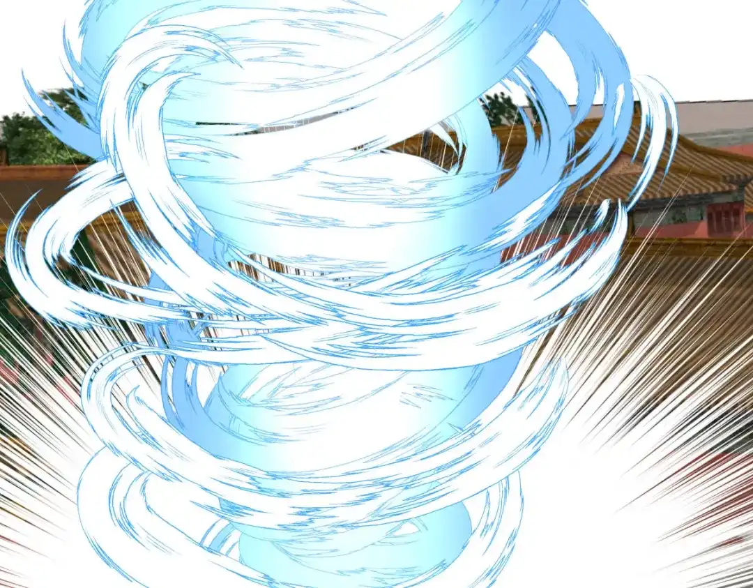 重生之我是大天神 - 第229话：仙界，我来了！ - 第88张图