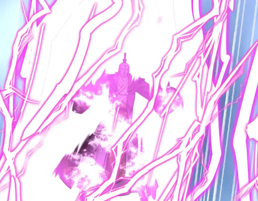 重生之我是大天神 - 第229话：仙界，我来了！ - 第65张图