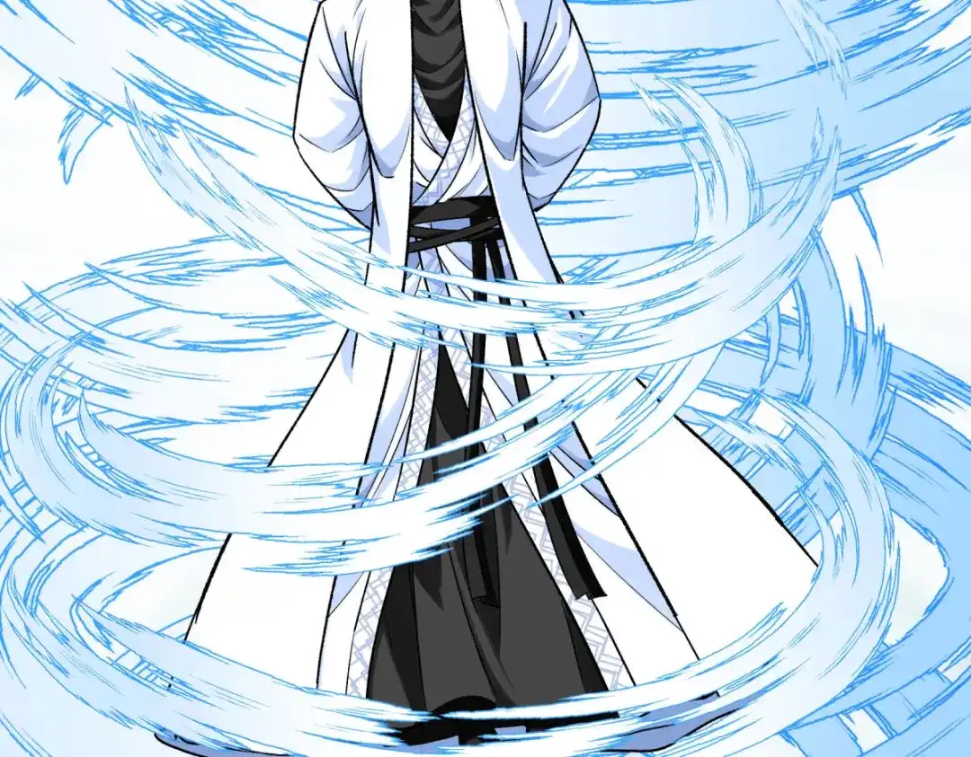 重生之我是大天神 - 第229话：仙界，我来了！ - 第93张图