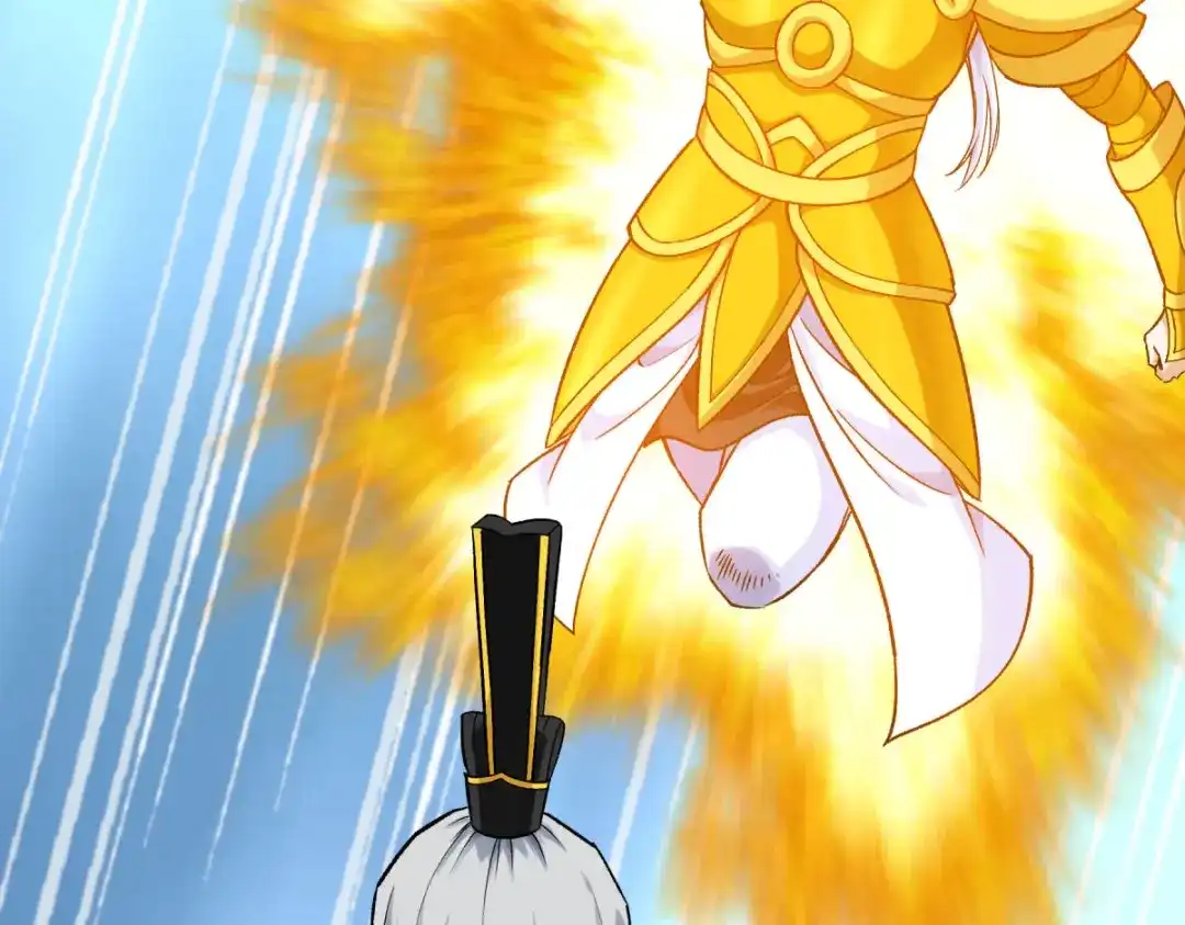 重生之我是大天神 - 第229话：仙界，我来了！ - 第39张图