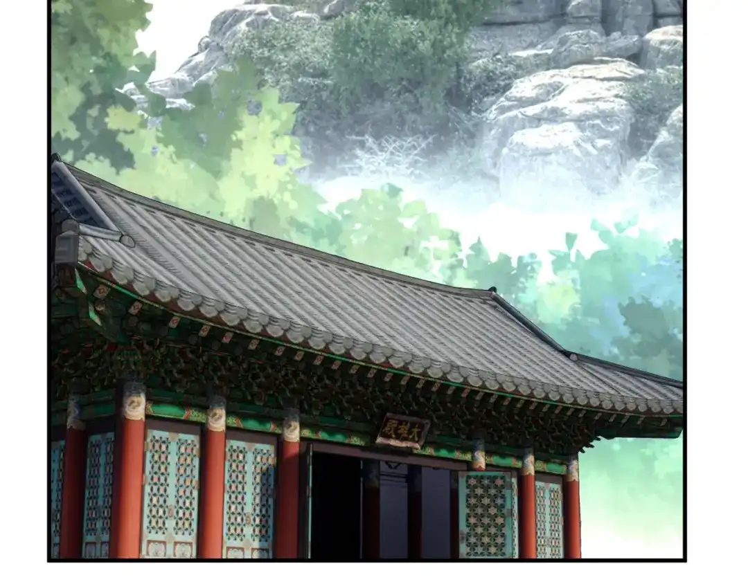 重生之我是大天神 - 第23话：武道院 - 第11张图