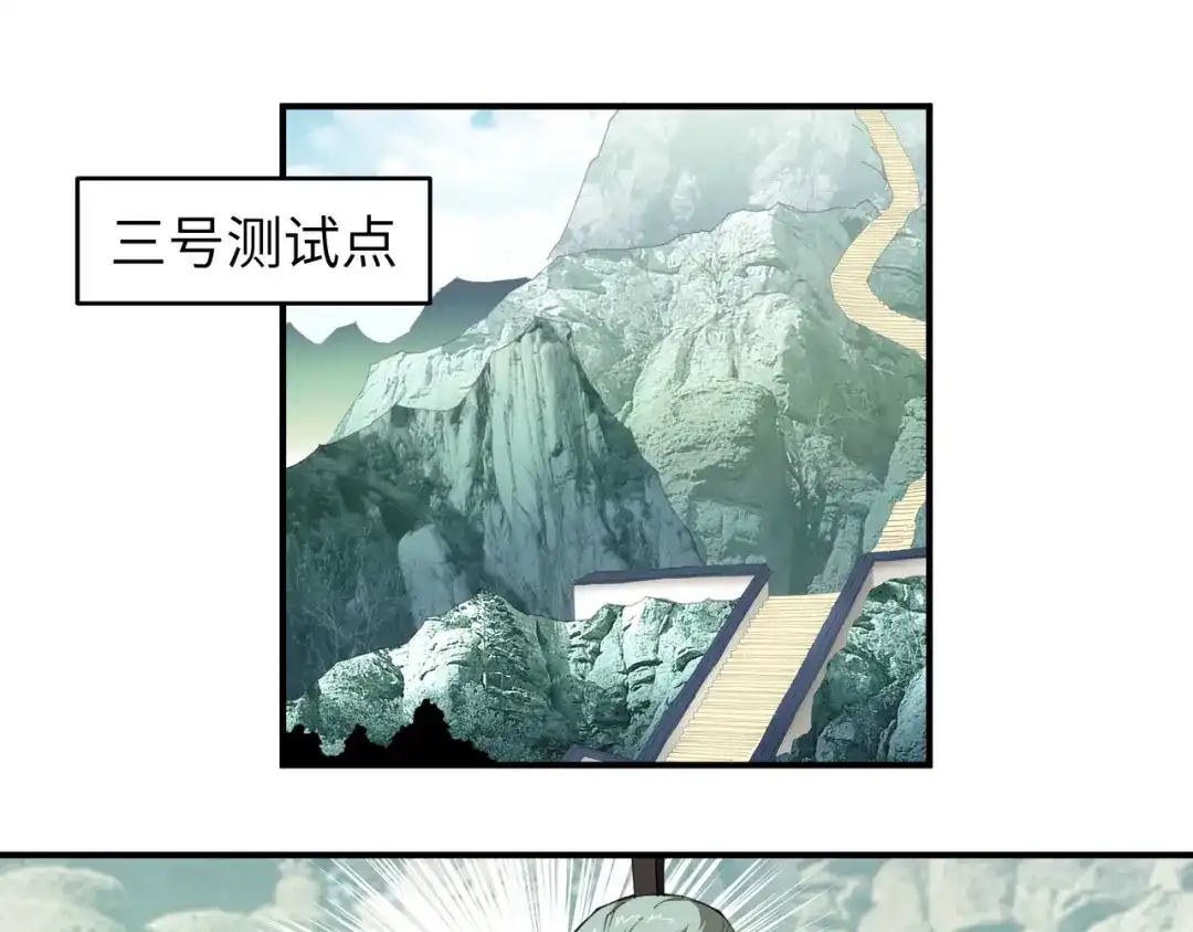 重生之我是大天神 - 第23话：武道院 - 第49张图