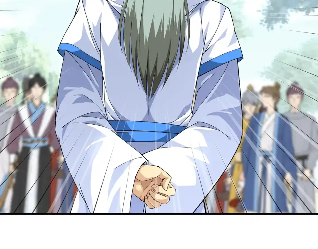 重生之我是大天神 - 第24话：测评开始! - 第23张图