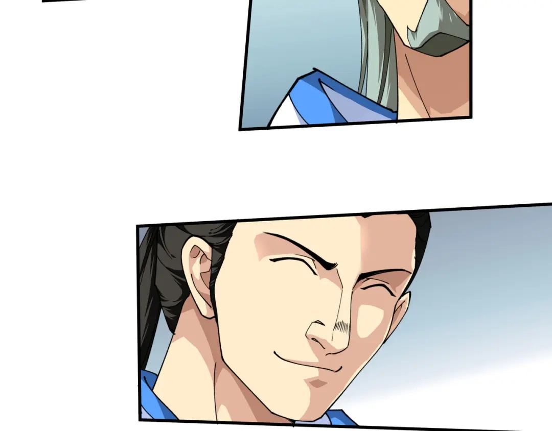 重生之我是大天神 - 第24话：测评开始! - 第14张图