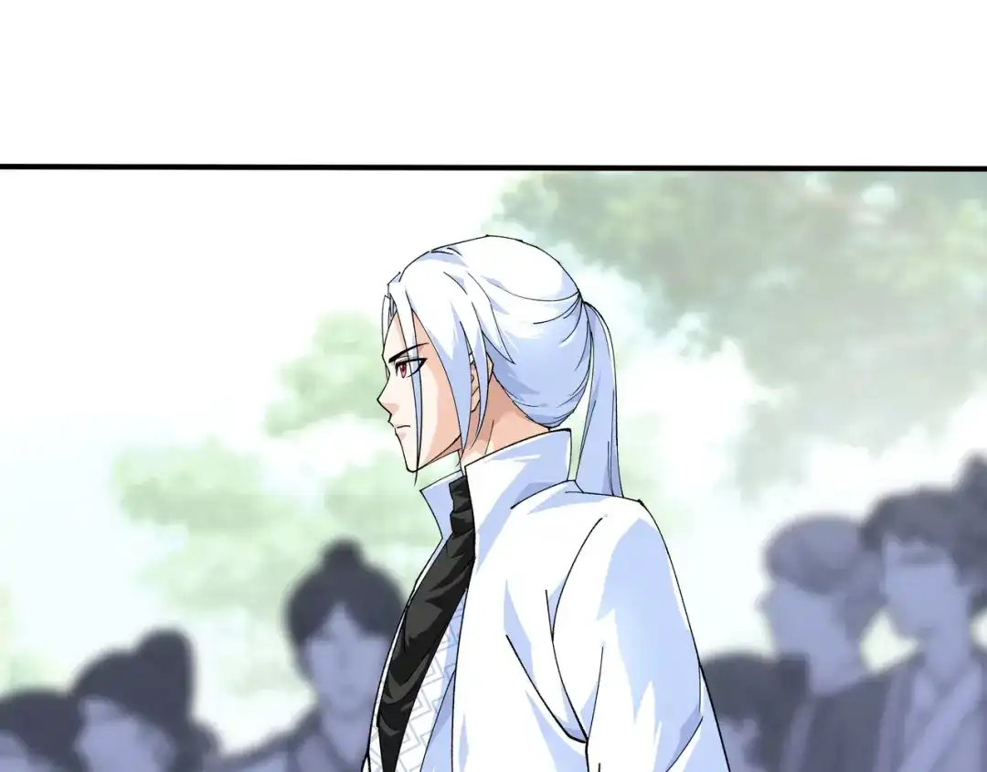 重生之我是大天神 - 第24话：测评开始! - 第55张图