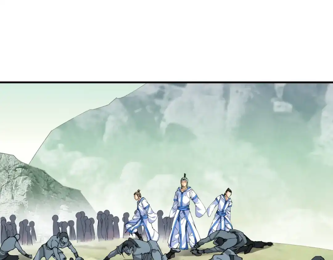 重生之我是大天神 - 第24话：测评开始! - 第16张图