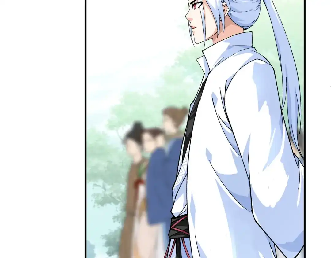 重生之我是大天神 - 第25话：你们一起上吧！ - 第47张图