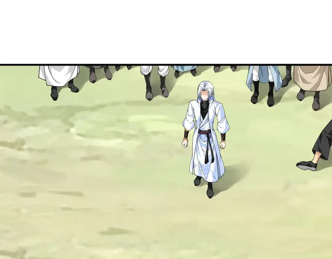 重生之我是大天神 - 第25话：你们一起上吧！ - 第1张图