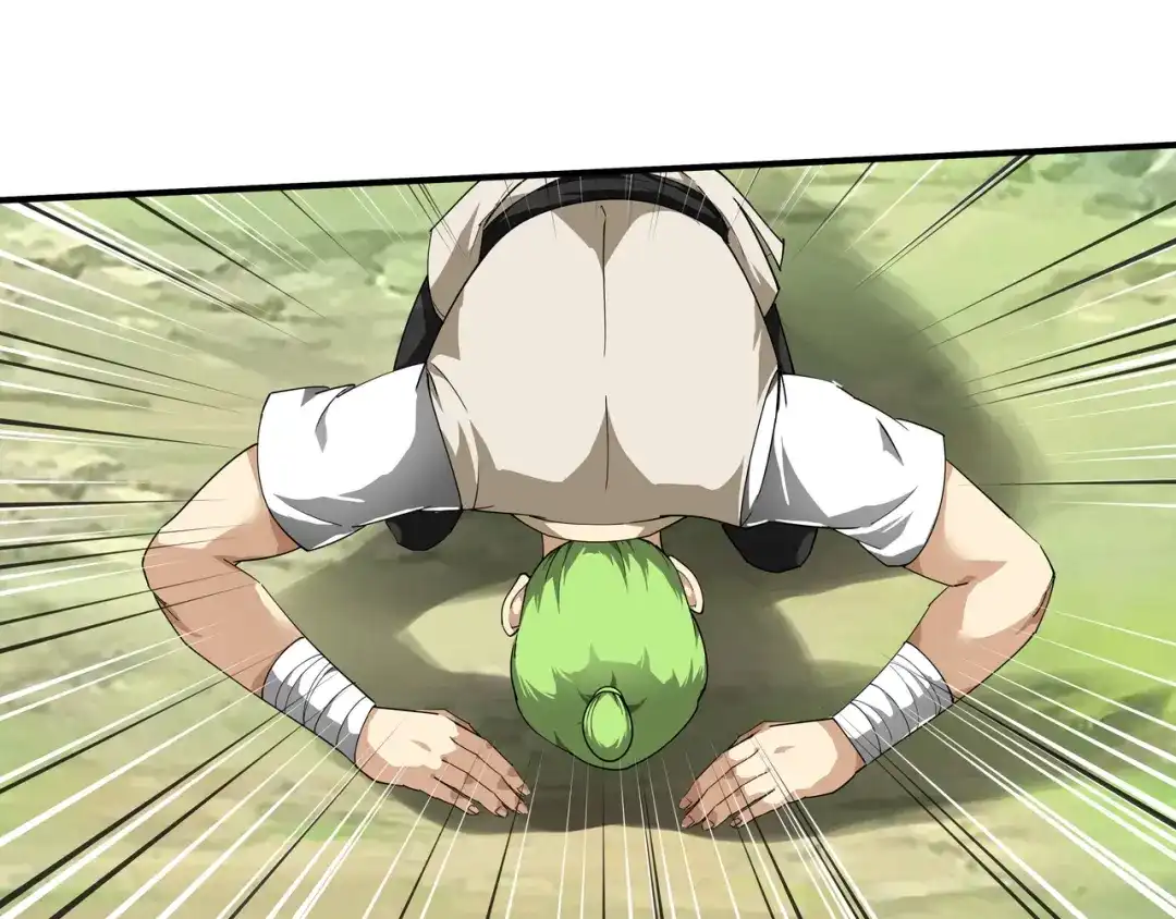 重生之我是大天神 - 第26话：乱说话的代价 - 第32张图