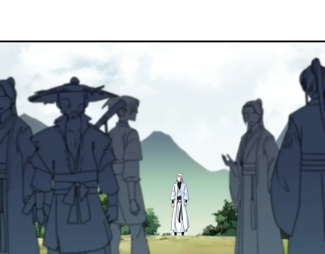 重生之我是大天神 - 第26话：乱说话的代价 - 第49张图