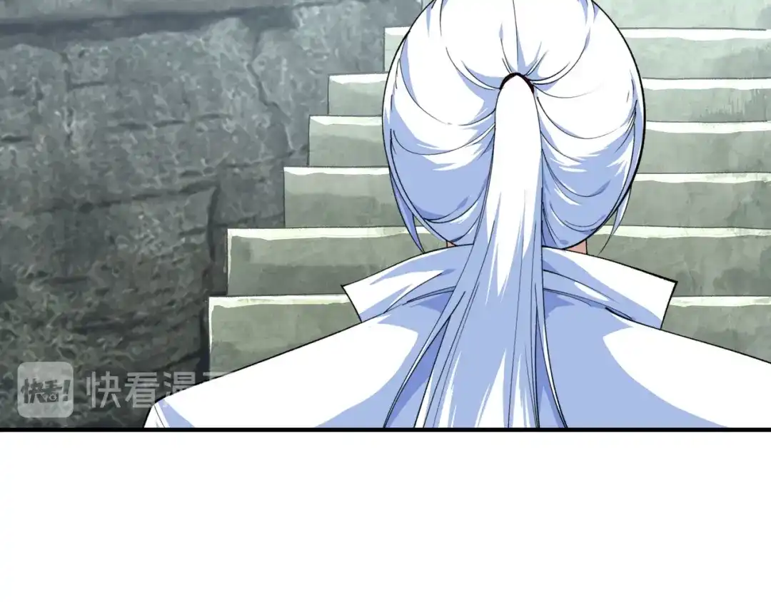 重生之我是大天神 - 第26话：乱说话的代价 - 第41张图