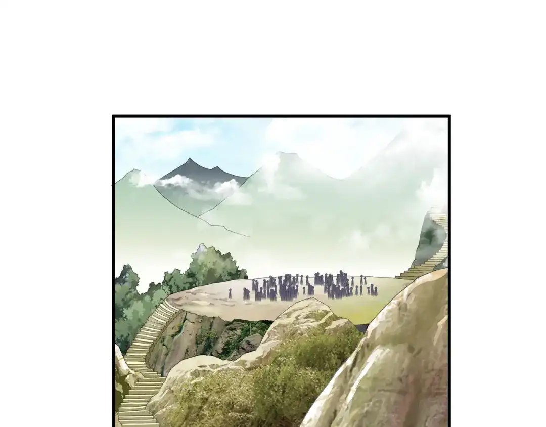 重生之我是大天神 - 第26话：乱说话的代价 - 第46张图