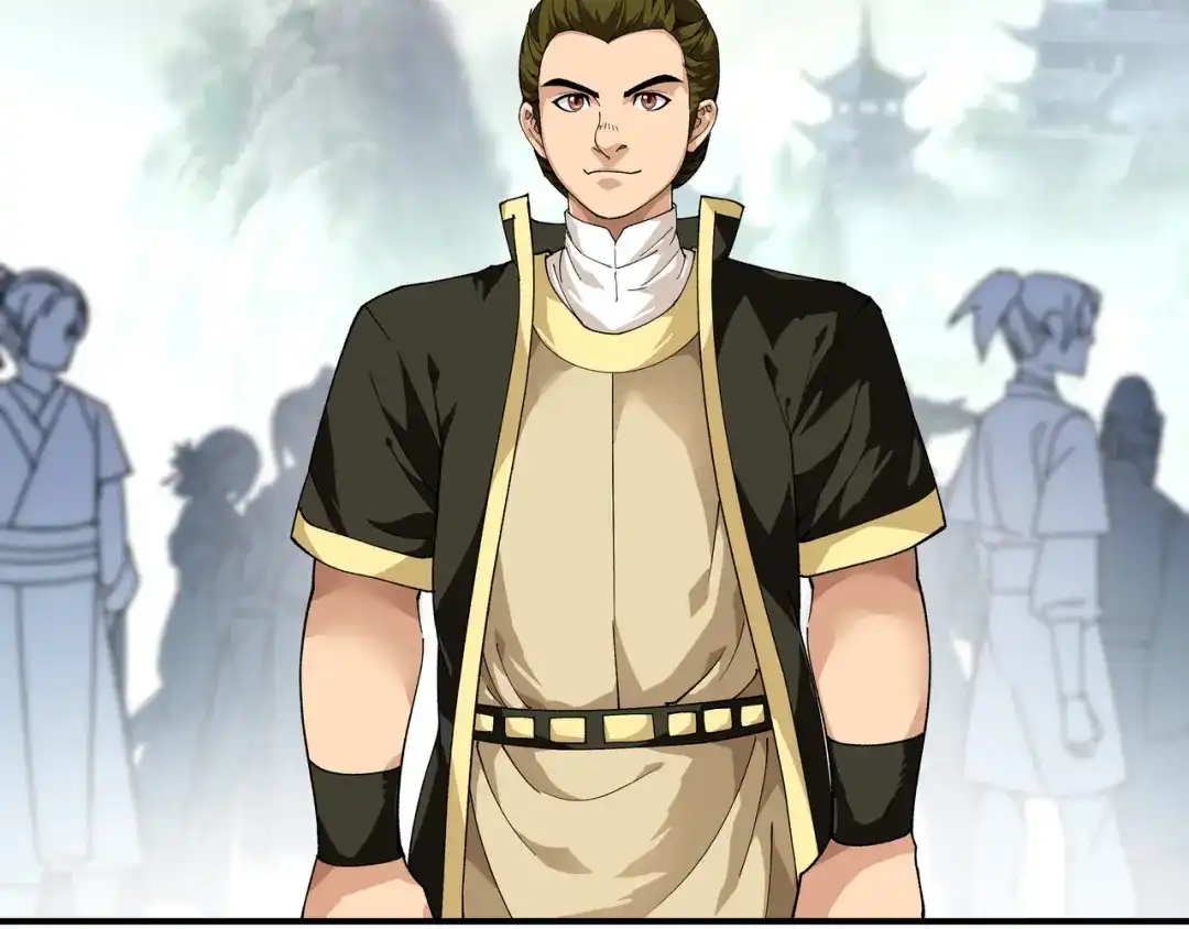 重生之我是大天神 - 第26话：乱说话的代价 - 第53张图