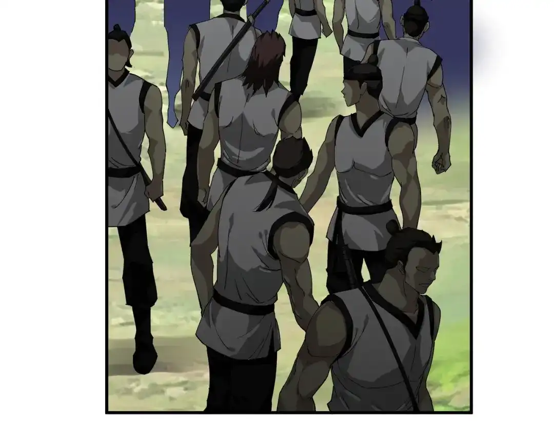 重生之我是大天神 - 第27话：不过一凡间女子罢了 - 第47张图