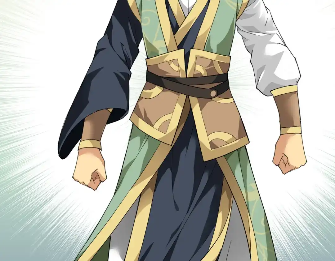 重生之我是大天神 - 第27话：不过一凡间女子罢了 - 第50张图