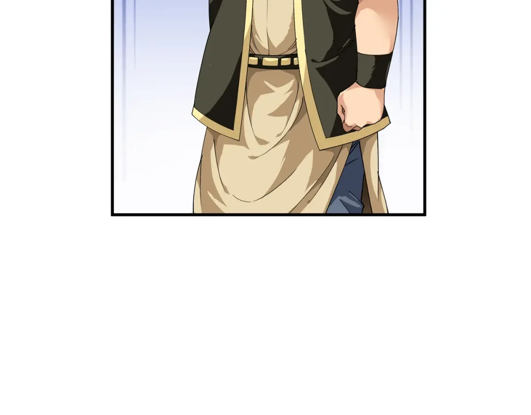 重生之我是大天神 - 第27话：不过一凡间女子罢了 - 第32张图