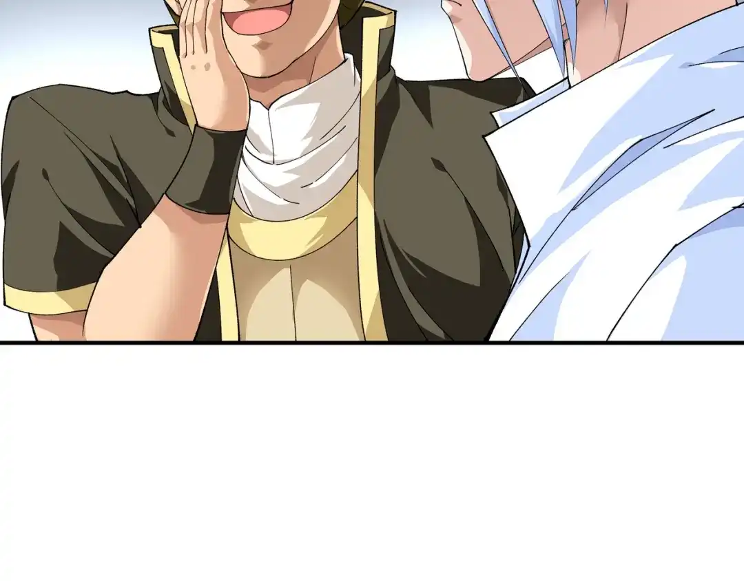 重生之我是大天神 - 第27话：不过一凡间女子罢了 - 第17张图