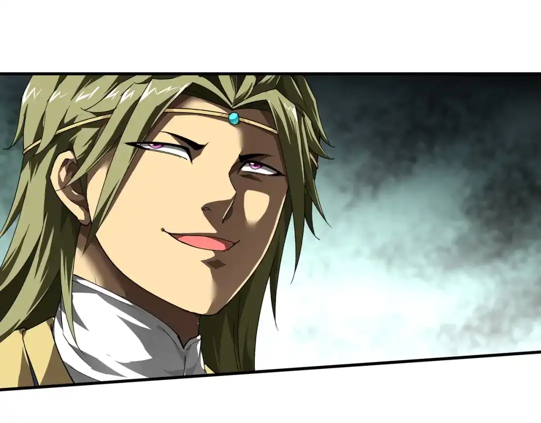 重生之我是大天神 - 第28话：让开！ - 第28张图