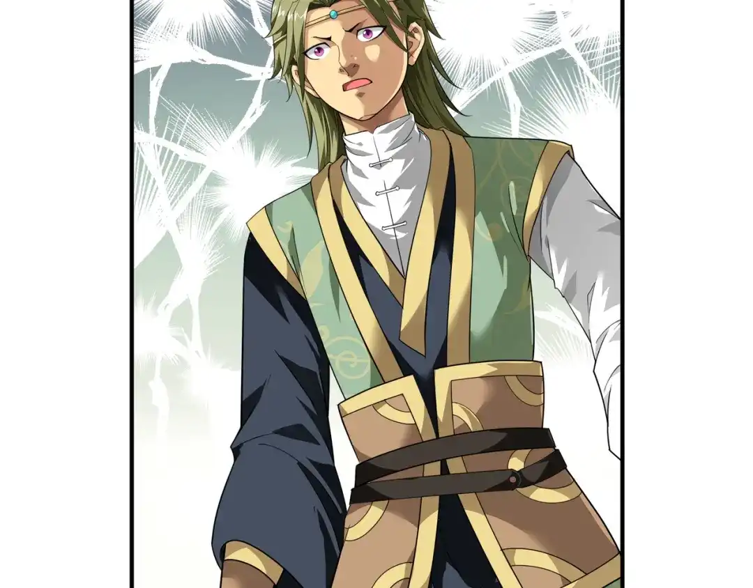 重生之我是大天神 - 第28话：让开！ - 第8张图