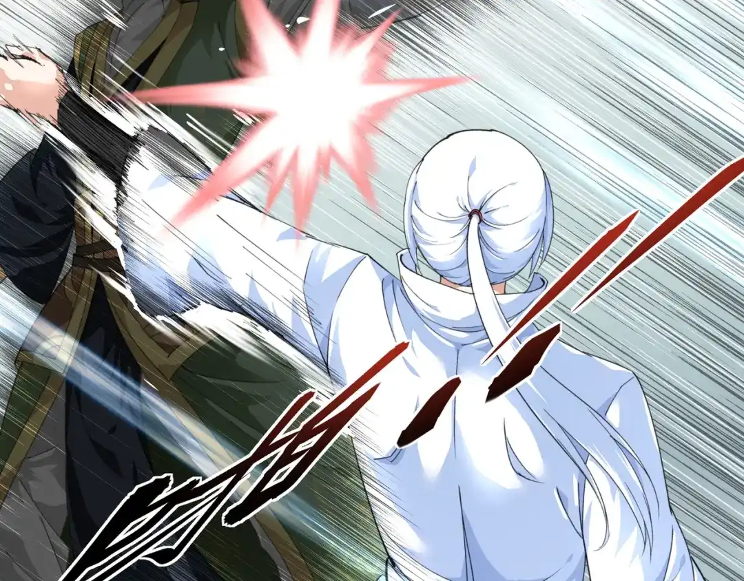 重生之我是大天神 - 第28话：让开！ - 第50张图