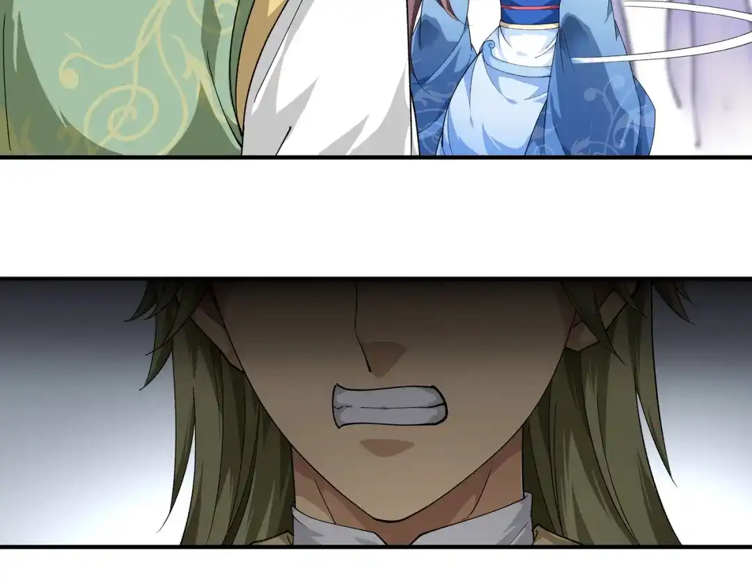 重生之我是大天神 - 第28话：让开！ - 第2张图