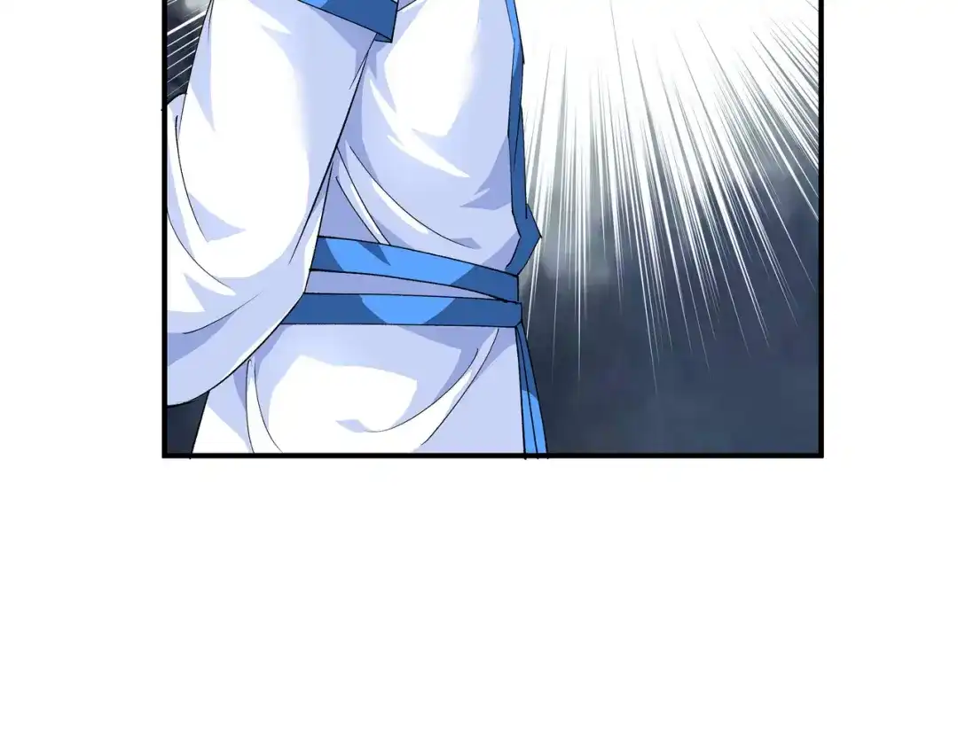 重生之我是大天神 - 第29话：上山 - 第38张图