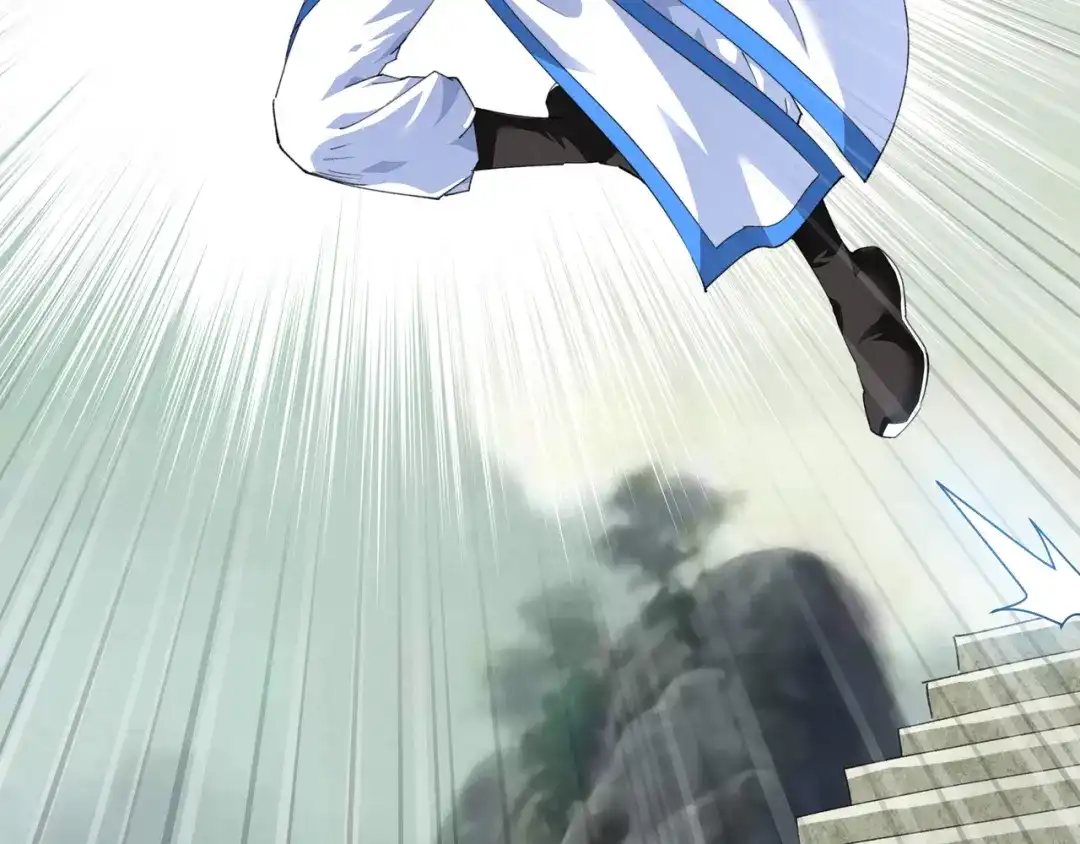 重生之我是大天神 - 第29话：上山 - 第11张图