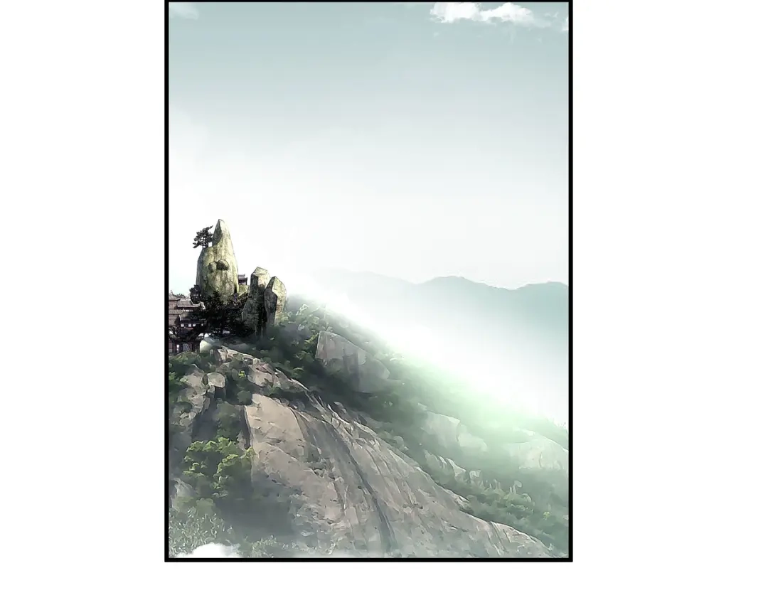 重生之我是大天神 - 第29话：上山 - 第56张图