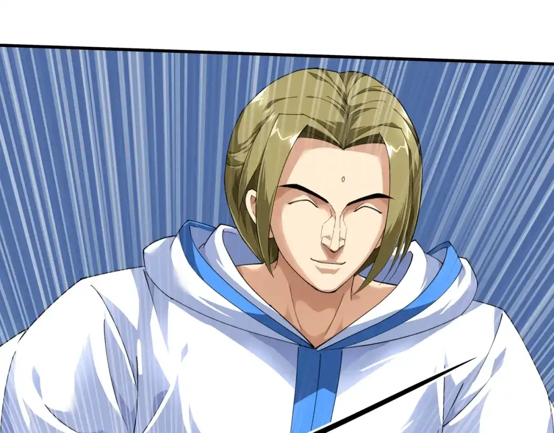 重生之我是大天神 - 第30话：中级武者 - 第37张图