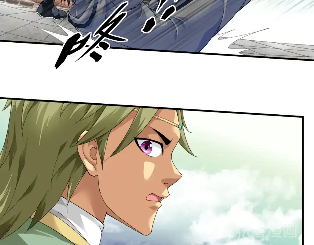 重生之我是大天神 - 第31话：肉身抗刀剑 - 第50张图