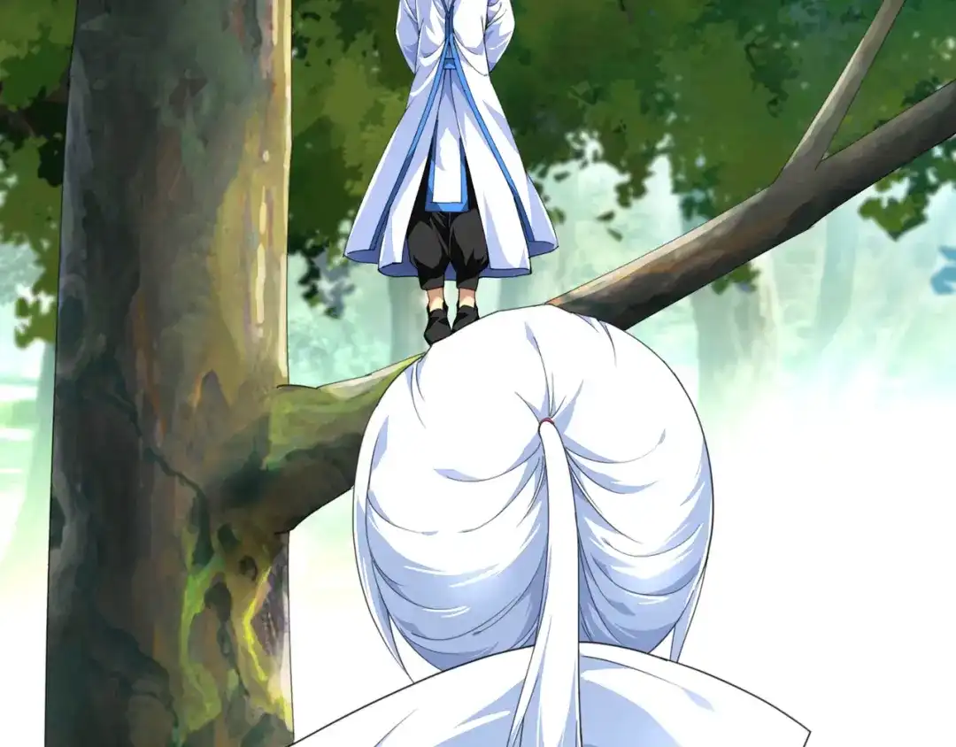 重生之我是大天神 - 第31话：肉身抗刀剑 - 第26张图