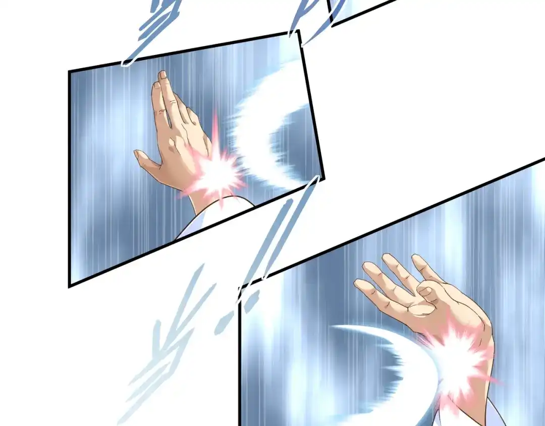 重生之我是大天神 - 第31话：肉身抗刀剑 - 第5张图