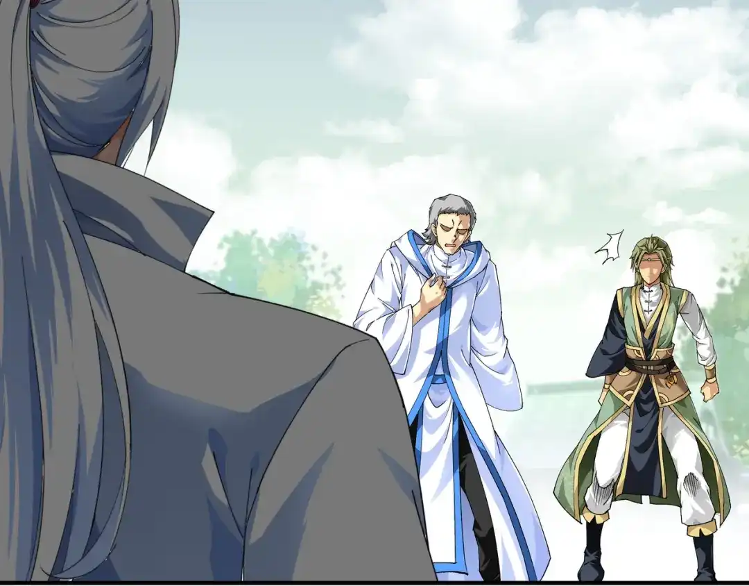 重生之我是大天神 - 第31话：肉身抗刀剑 - 第56张图