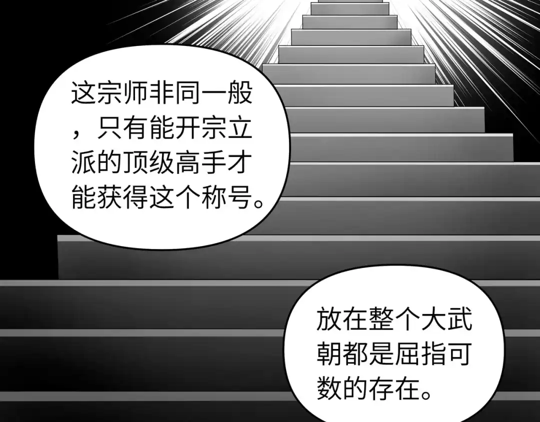 重生之我是大天神 - 第32话：武者，武师，宗师 - 第50张图