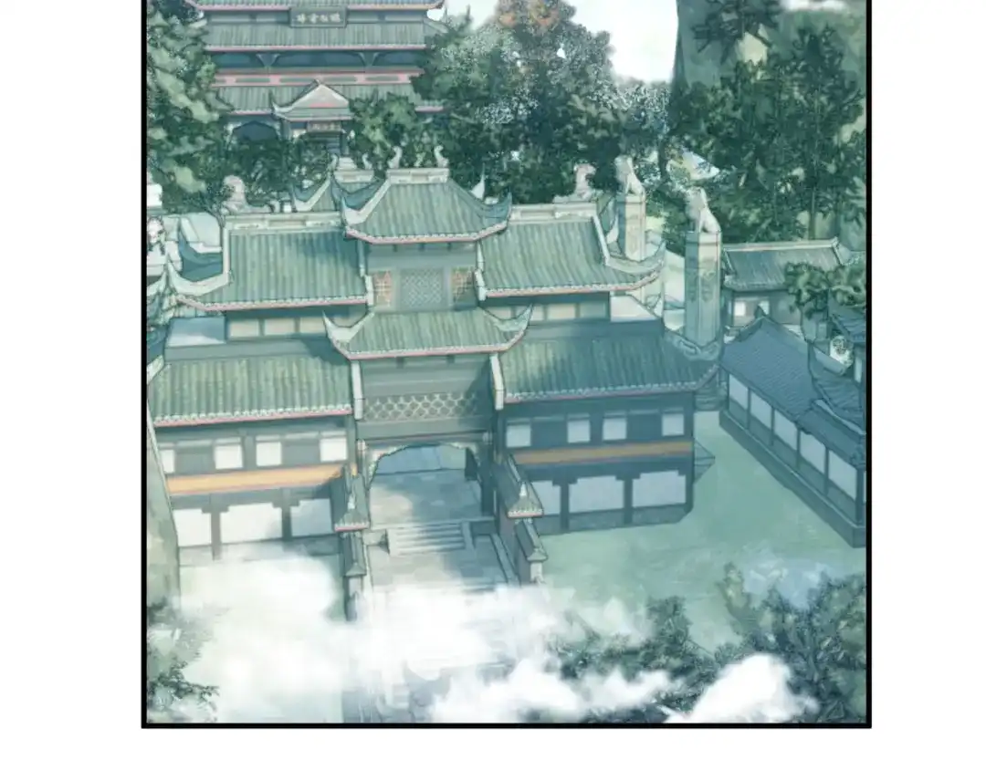 重生之我是大天神 - 第32话：武者，武师，宗师 - 第26张图