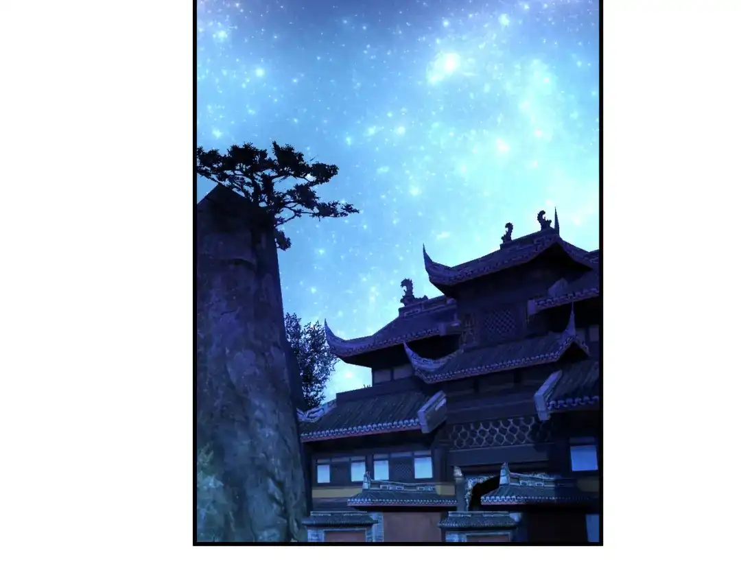 重生之我是大天神 - 第33话：藏经阁 - 第41张图