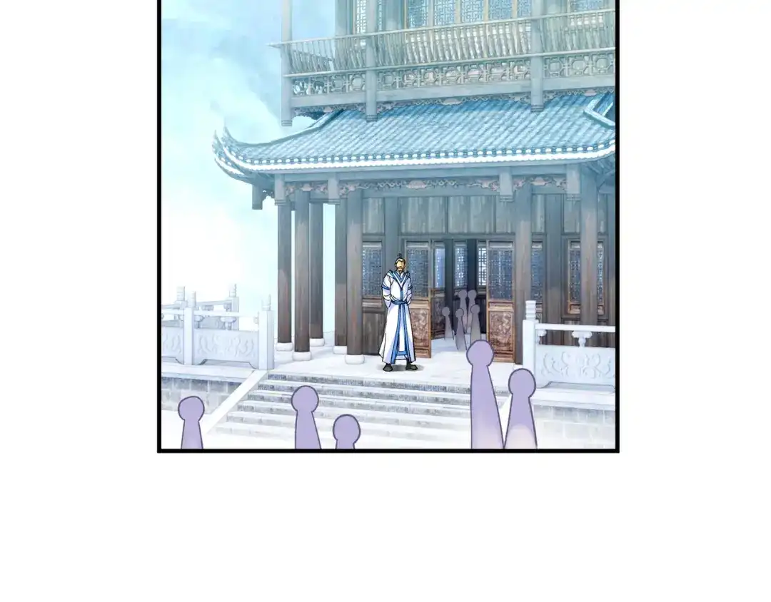 重生之我是大天神 - 第33话：藏经阁 - 第23张图