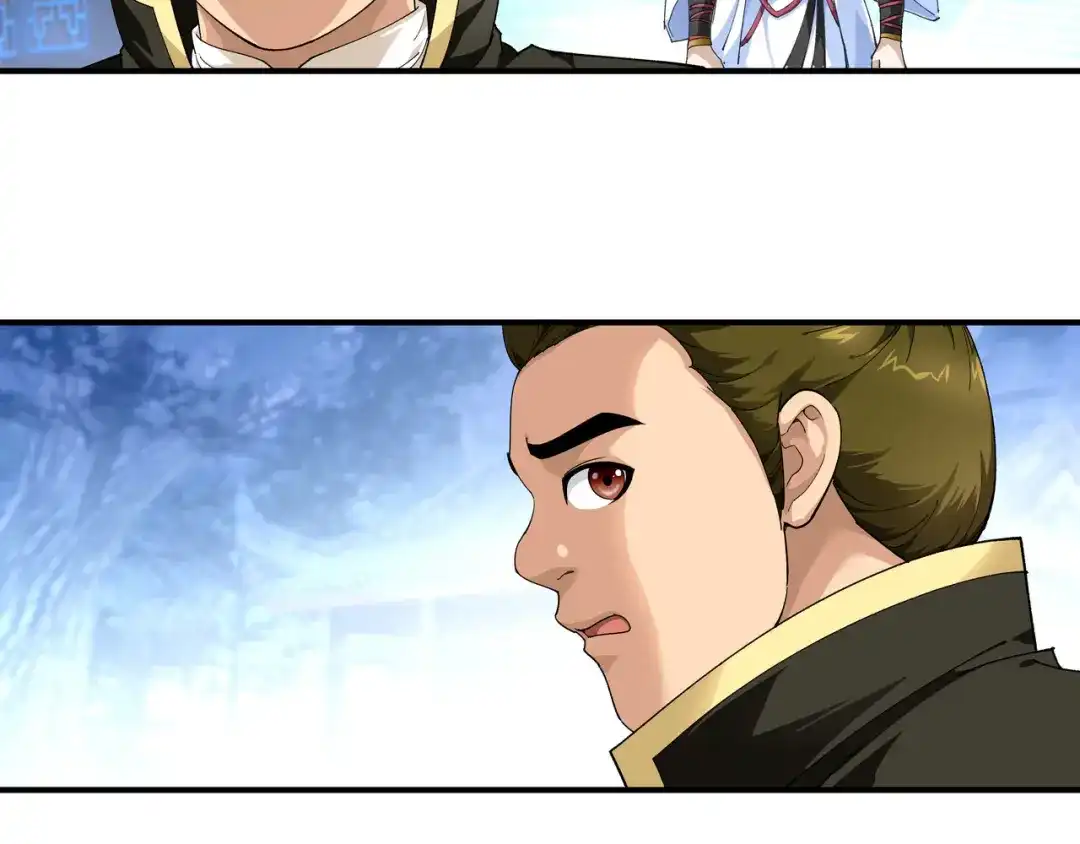 重生之我是大天神 - 第33话：藏经阁 - 第50张图