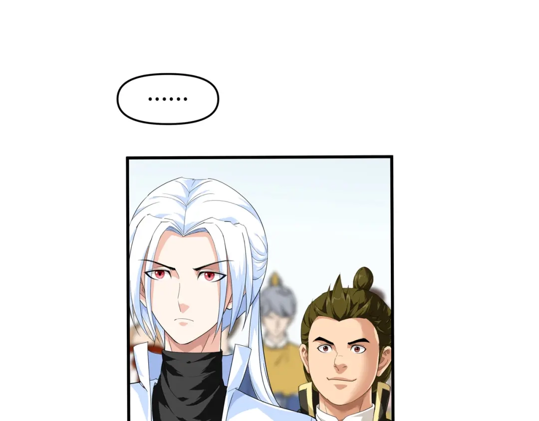 重生之我是大天神 - 第33话：藏经阁 - 第19张图