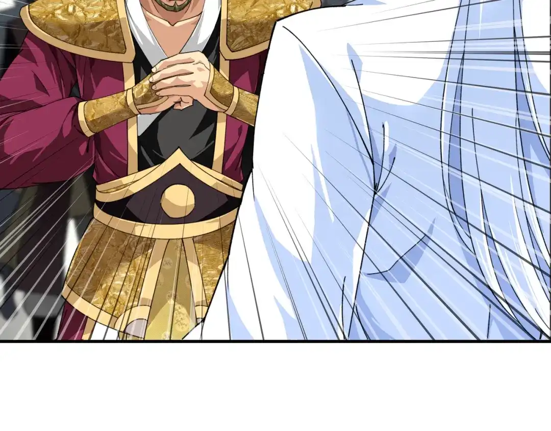 重生之我是大天神 - 第35话：大义灭亲 - 第14张图