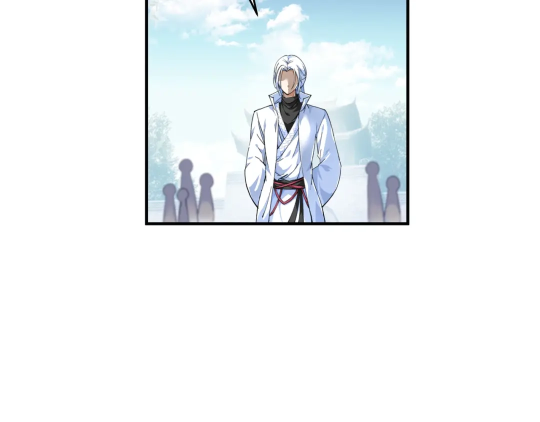 重生之我是大天神 - 第35话：大义灭亲 - 第35张图