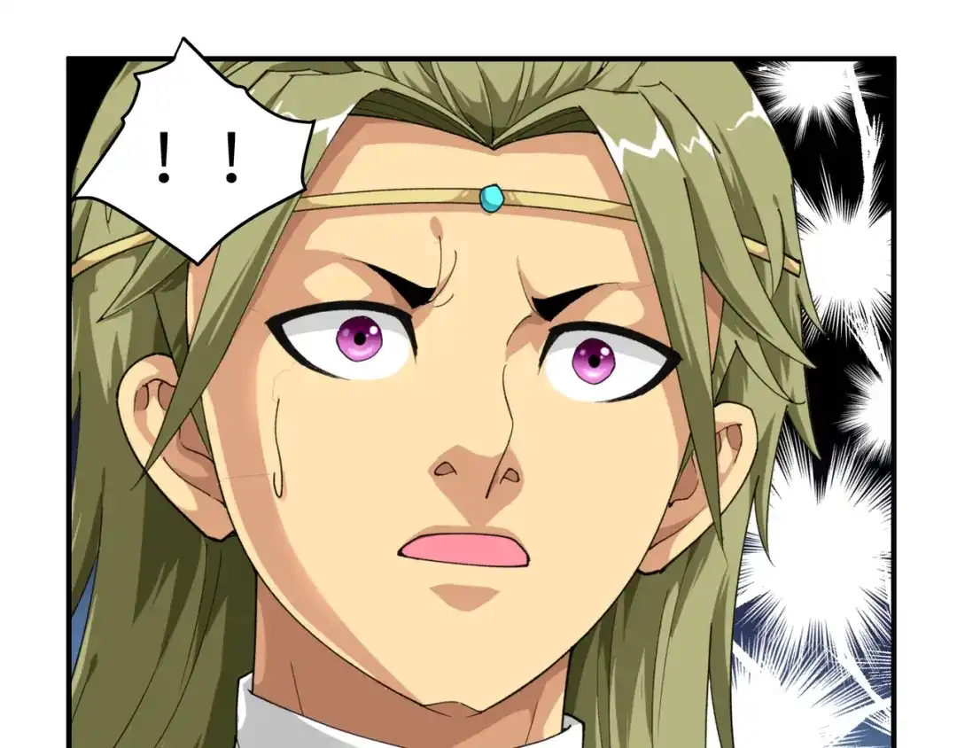 重生之我是大天神 - 第35话：大义灭亲 - 第16张图