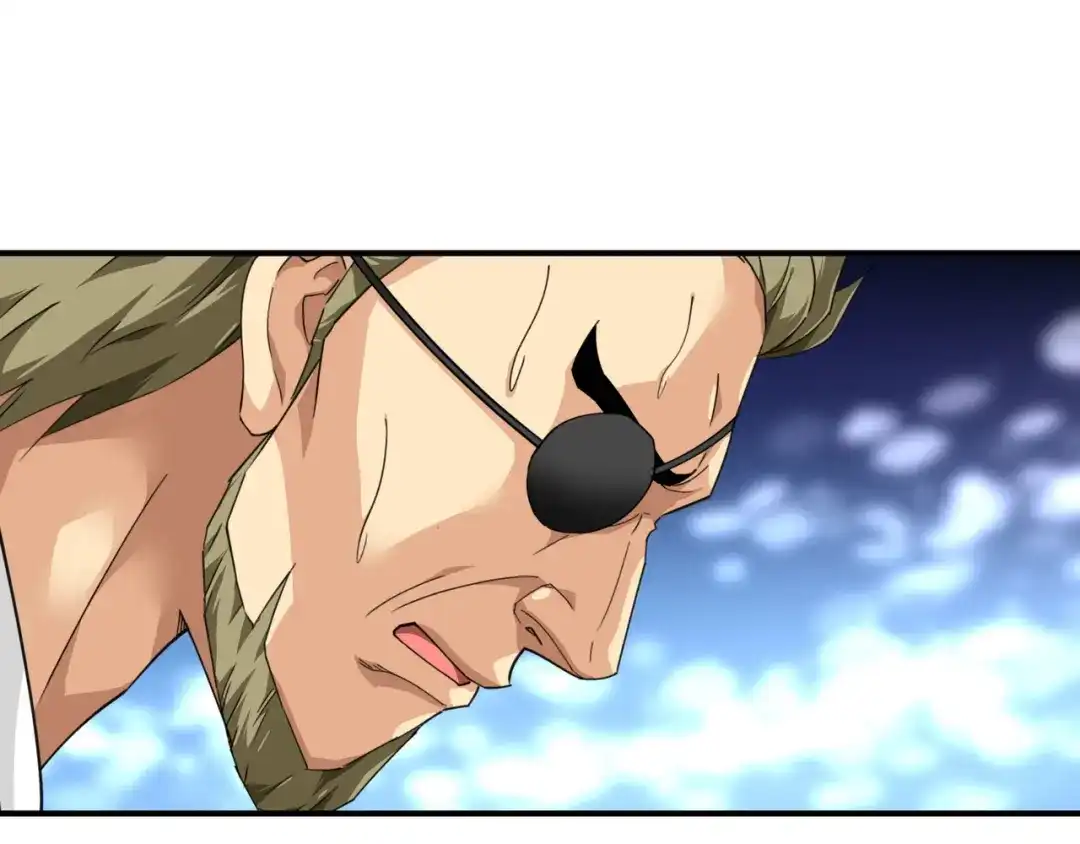 重生之我是大天神 - 第35话：大义灭亲 - 第37张图