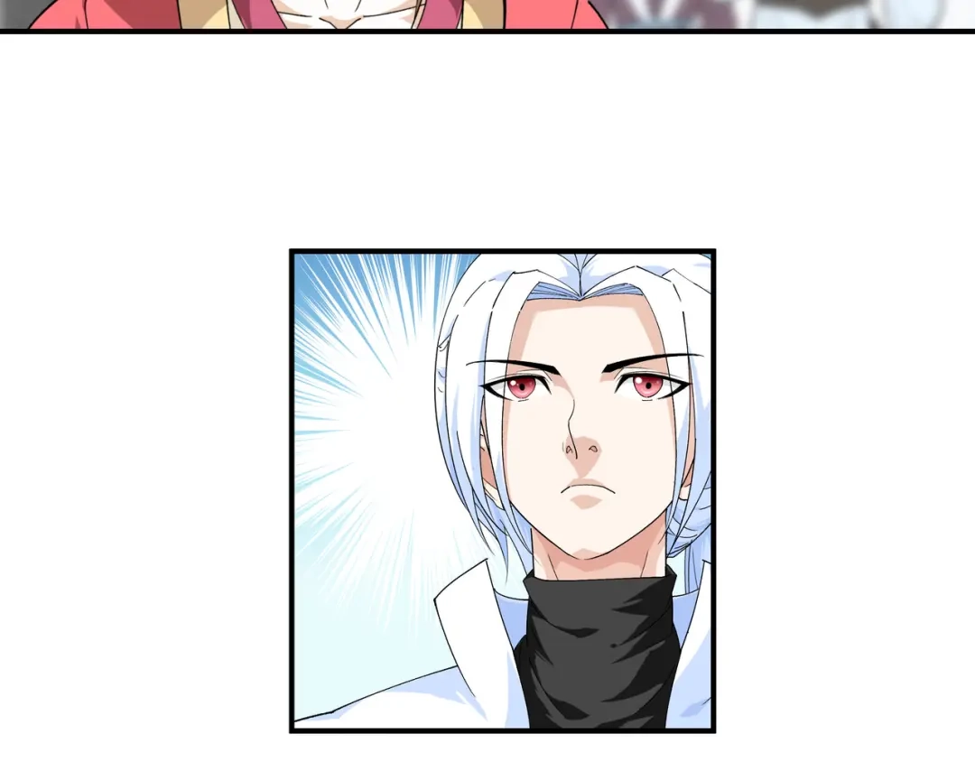 重生之我是大天神 - 第36话：青梅竹马 - 第17张图