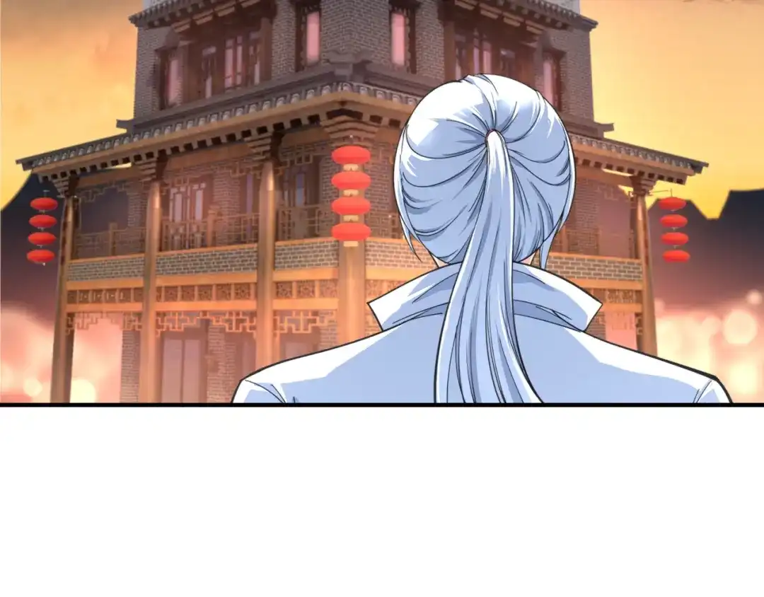 重生之我是大天神 - 第36话：青梅竹马 - 第65张图