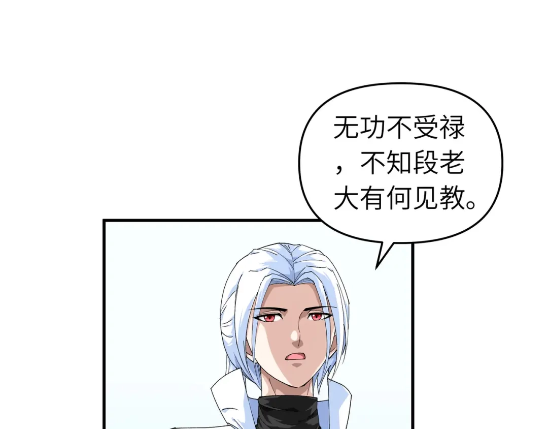 重生之我是大天神 - 第36话：青梅竹马 - 第52张图